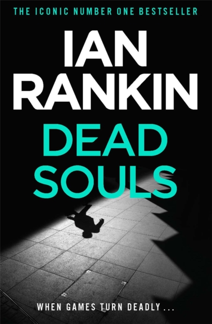 Dead Souls : From the Iconic #1 Bestselling Writer of Channel 4 s MURDER ISLAND, EPUB eBook