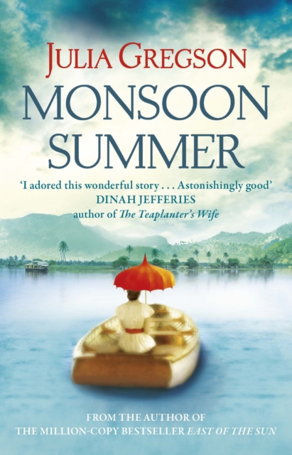 Monsoon Summer, EPUB eBook