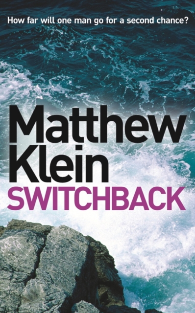 Switchback, EPUB eBook