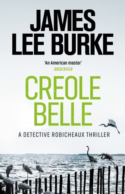 Creole Belle, Paperback / softback Book