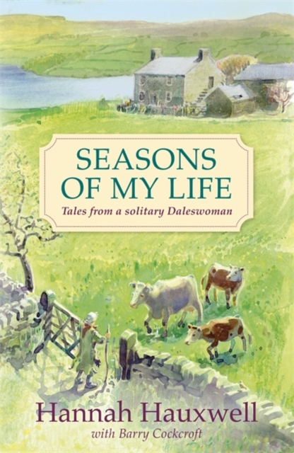Seasons of My Life, EPUB eBook