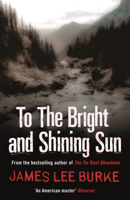 To the Bright and Shining Sun, Paperback / softback Book