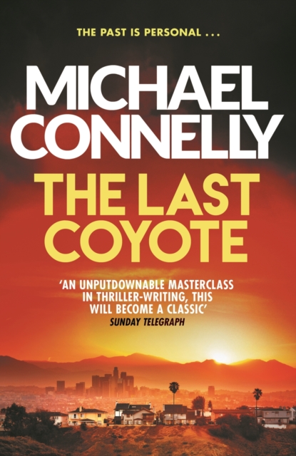 The Last Coyote, EPUB eBook