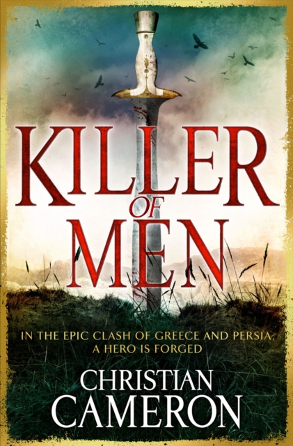 Killer of Men, EPUB eBook