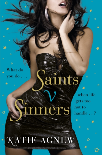 Saints v Sinners, EPUB eBook