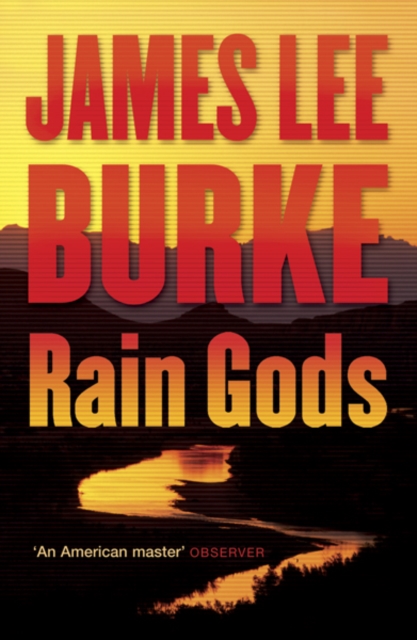 Rain Gods, EPUB eBook