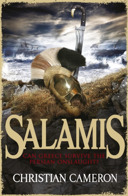 Salamis, EPUB eBook