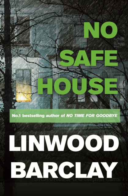 No Safe House : A Richard and Judy bestseller, EPUB eBook
