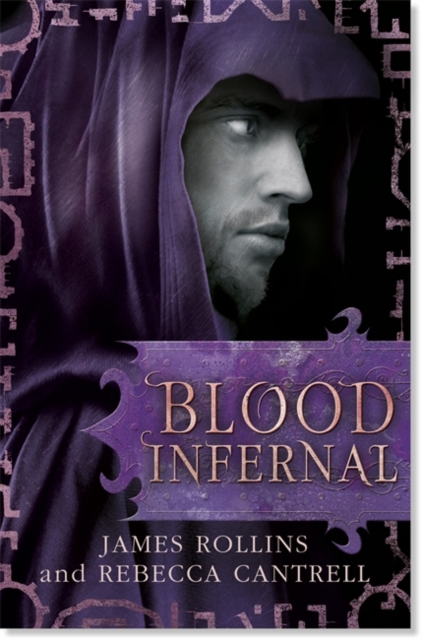 Blood Infernal, Hardback Book