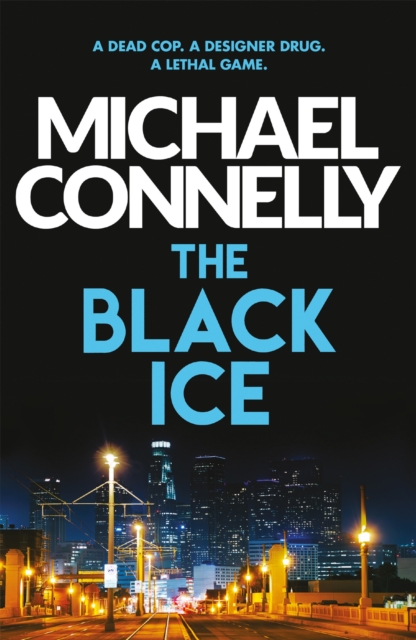 The Black Ice, Paperback / softback Book