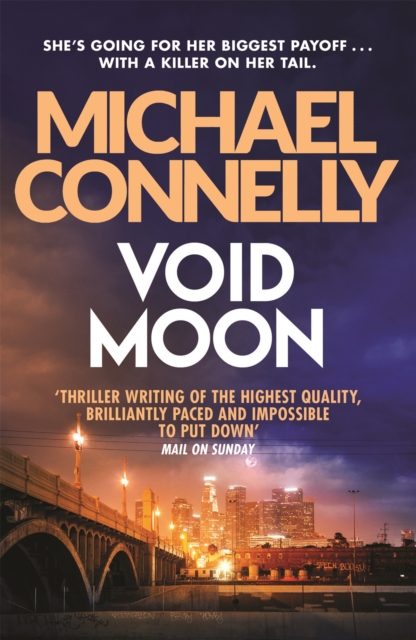 Void Moon, Paperback / softback Book