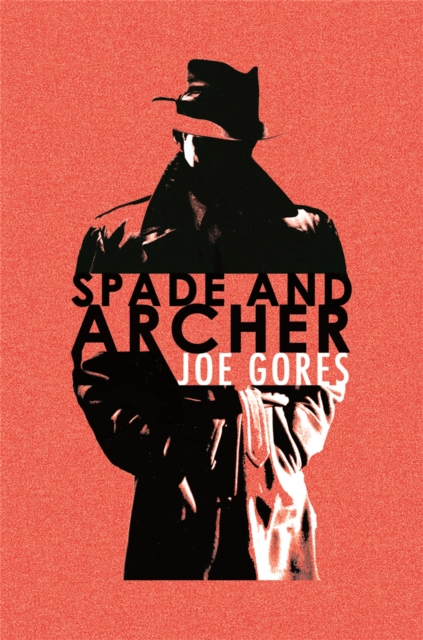 Spade & Archer, Paperback / softback Book