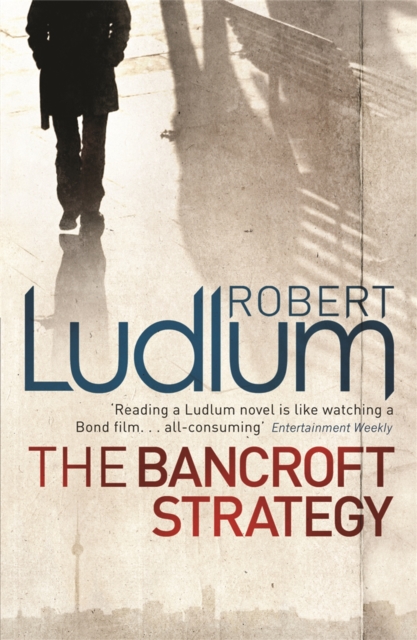 The Bancroft Strategy, Paperback / softback Book