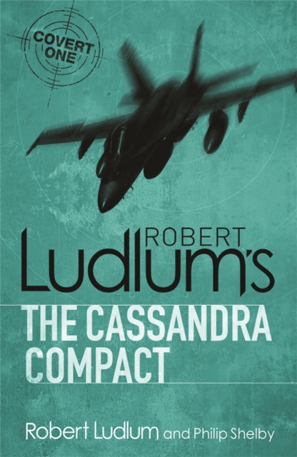 The Cassandra Compact, Paperback / softback Book