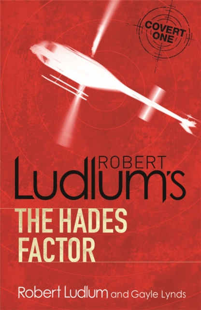 The Hades Factor, Paperback / softback Book