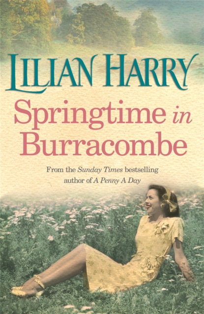 Springtime In Burracombe, Paperback / softback Book