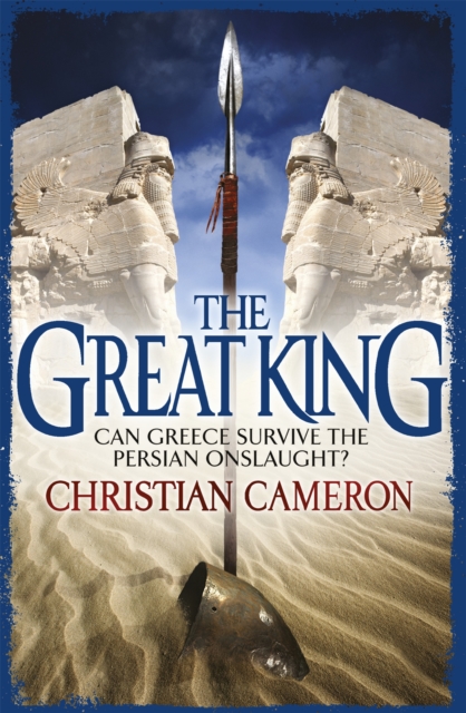 The Great King, Paperback / softback Book