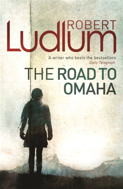 The Road to Omaha, Paperback / softback Book