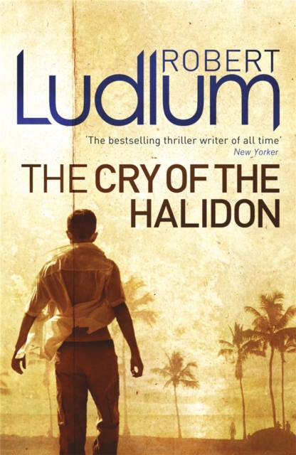 The Cry of the Halidon, Paperback / softback Book