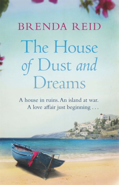 The House of Dust and Dreams, Paperback / softback Book