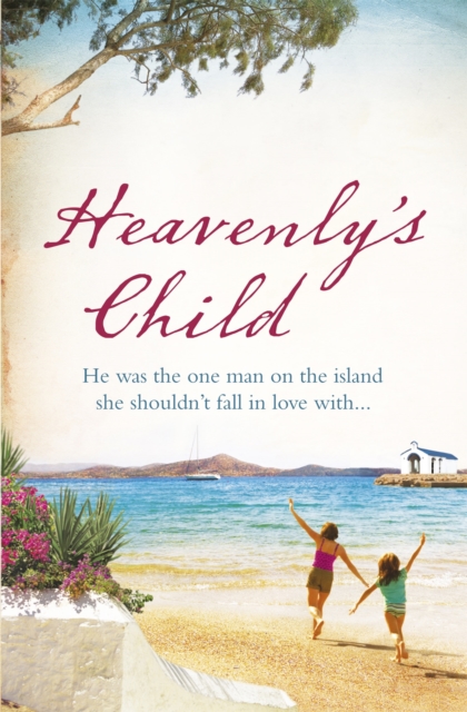 Heavenly's Child, Paperback / softback Book