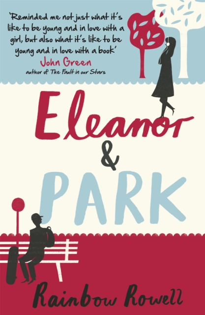 Eleanor & Park, Paperback / softback Book
