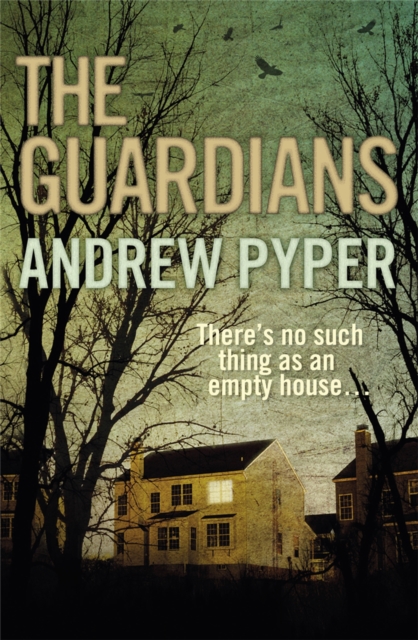 The Guardians, Paperback / softback Book