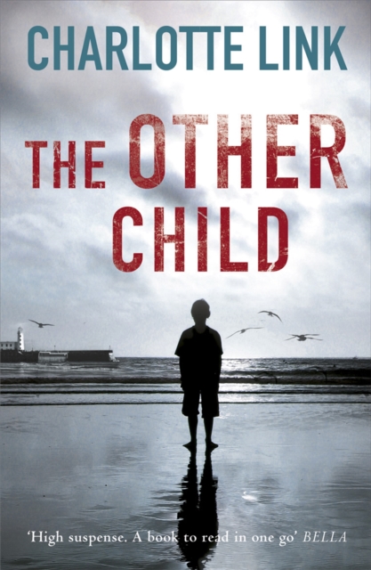 The Other Child, Paperback / softback Book