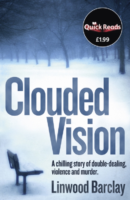 Clouded Vision, EPUB eBook