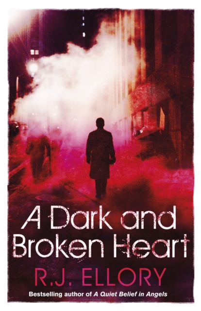 A Dark and Broken Heart, Paperback / softback Book