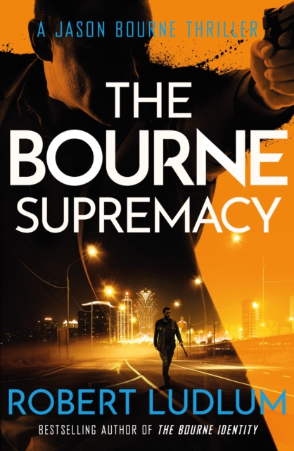The Bourne Supremacy, EPUB eBook