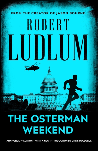 The Osterman Weekend, EPUB eBook