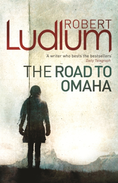 The Road to Omaha, EPUB eBook
