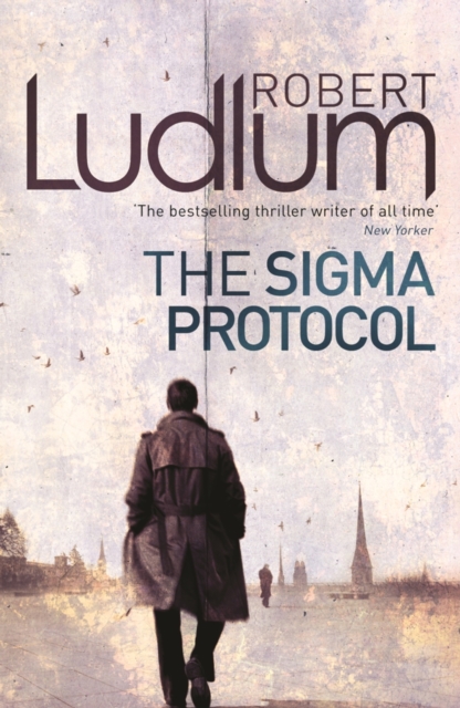 The Sigma Protocol, EPUB eBook