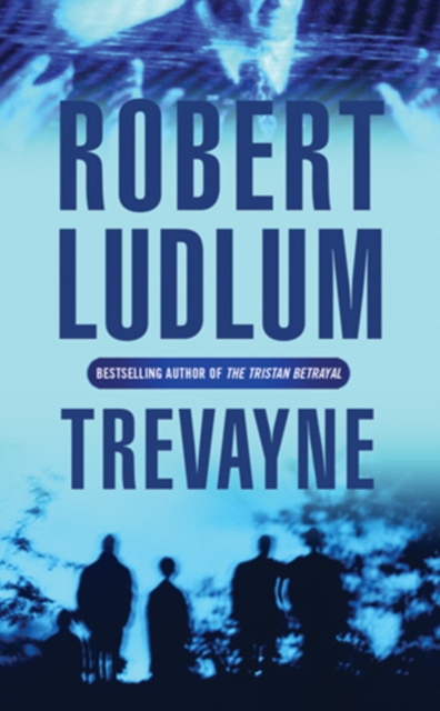 Trevayne, EPUB eBook