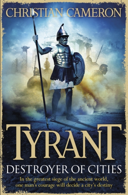 Tyrant: Destroyer of Cities, EPUB eBook