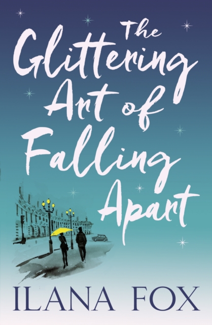 The Glittering Art of Falling Apart, EPUB eBook