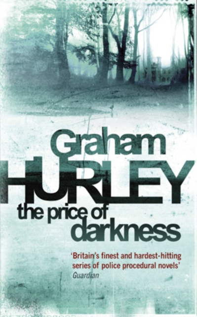 The Price of Darkness, EPUB eBook