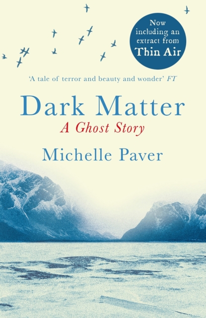 Dark Matter : A Richard and Judy bookclub choice from the author of WAKENHYRST, EPUB eBook