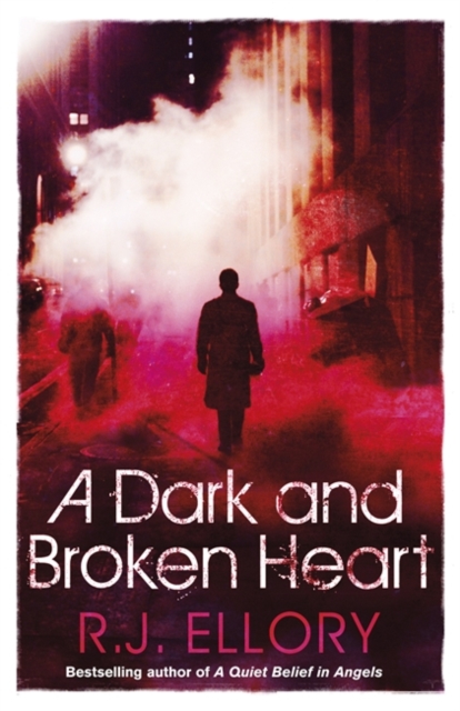 A Dark and Broken Heart, EPUB eBook