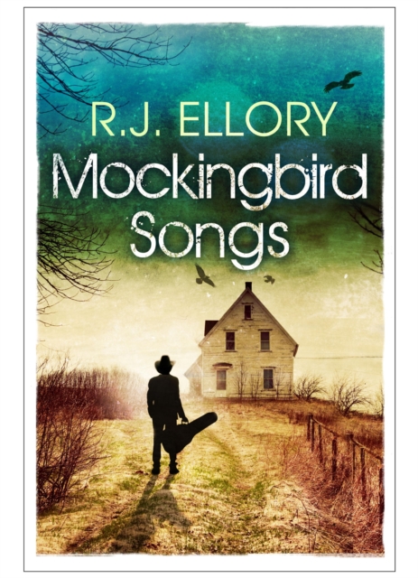 Mockingbird Songs, EPUB eBook