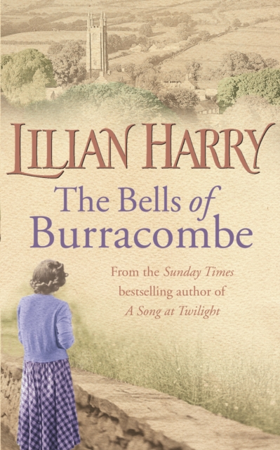The Bells Of Burracombe, EPUB eBook