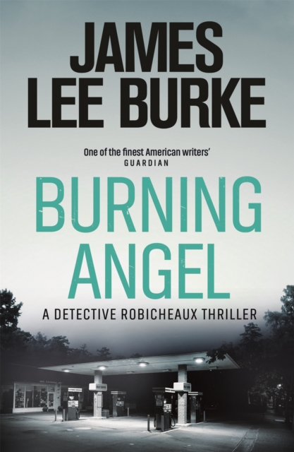 Burning Angel, Paperback / softback Book