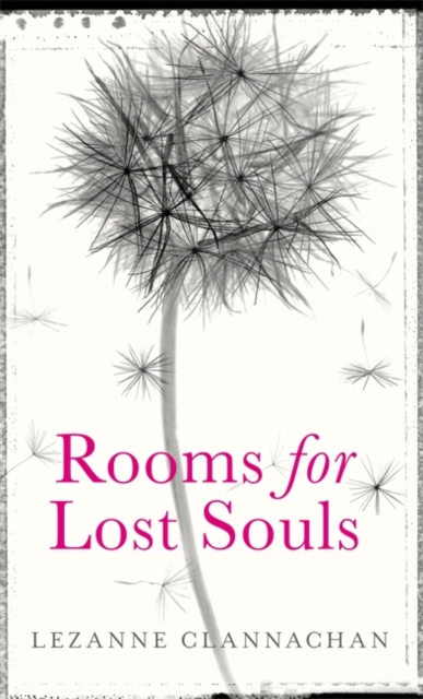 Rooms for Lost Souls, Hardback Book