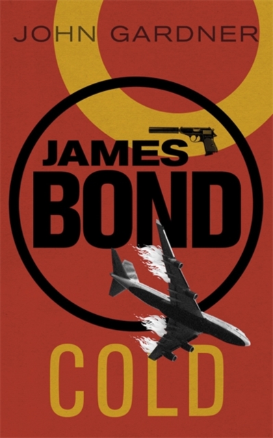 COLD : A James Bond thriller, EPUB eBook