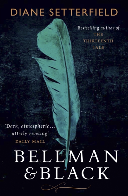 Bellman & Black, Paperback / softback Book