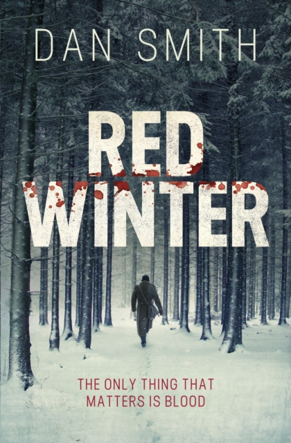 Red Winter, EPUB eBook