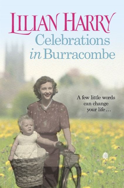 Celebrations in Burracombe, Paperback / softback Book