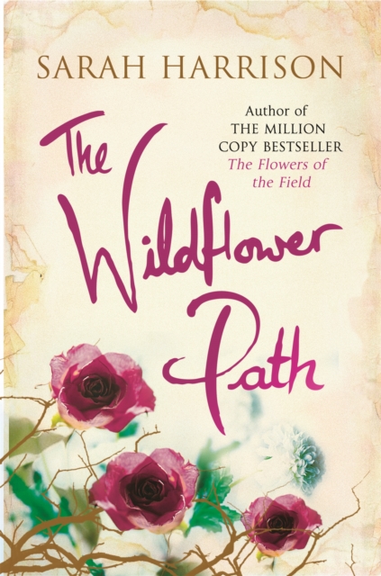 The Wildflower Path, Paperback / softback Book