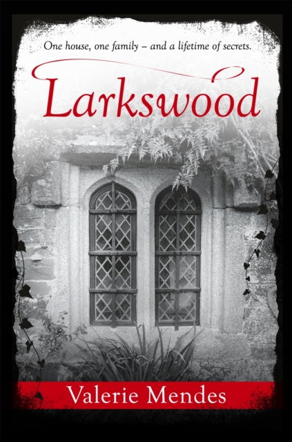 Larkswood, Paperback / softback Book